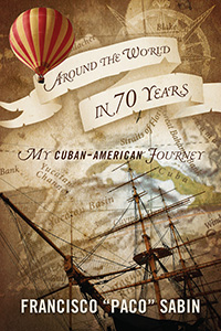 Around the World in 70 Years
