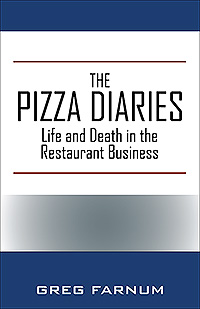 The Pizza Diaries