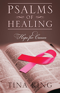 PSALMS OF HEALING