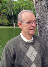 Ron Schoolcraft