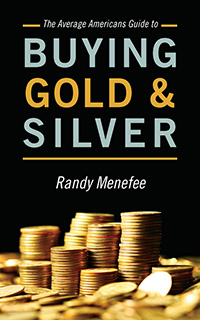 The Average Americans Guide to Buying Gold and Silver