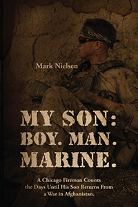 My Son:  Boy.  Man.  Marine.