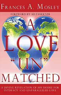 A Love "Un"matched