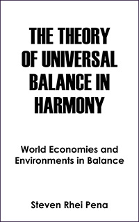 The Theory of Universal Balance in Harmony