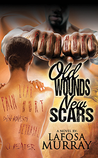 Old Wounds, New Scars