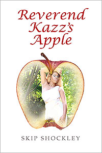 Reverend Kazz's Apple