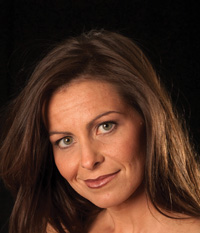 Mary Menken