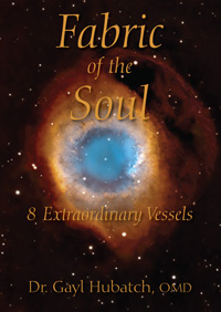 Fabric of the Soul