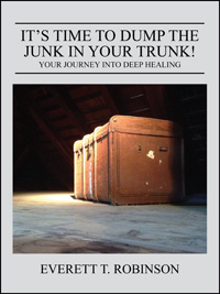 It’s Time to Dump the Junk in Your Trunk!