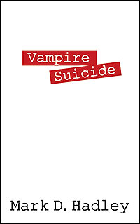 Vampire Suicide