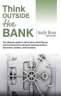 Think Outside the Bank