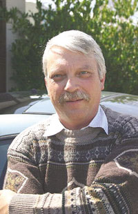 Wesley M. Clark