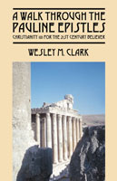 A Walk Through The Pauline Epistles