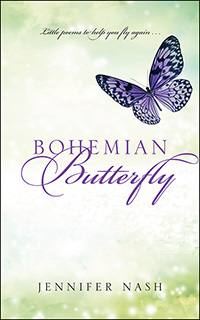 Bohemian Butterfly