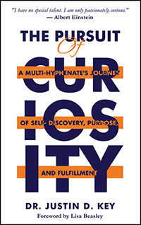 The Pursuit of Curiosity (eBook Edition)