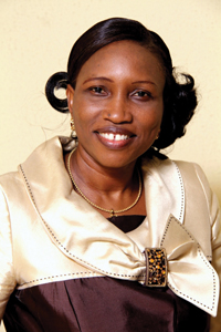 Success M. Oyewole
