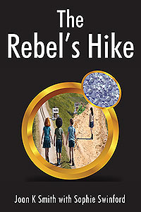 The Rebel's Hike