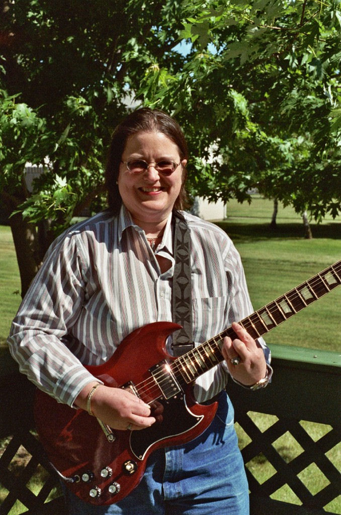Diane Meholick