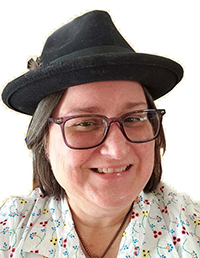 Diane Meholick