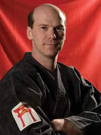 Dan Popp