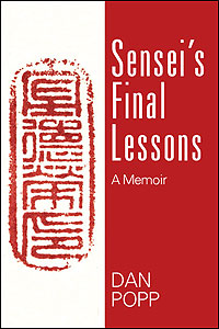 Sensei's Final Lessons
