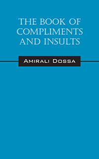 The Book of Compliments and Insults