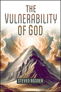 The Vulnerability of God