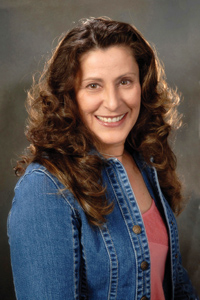 Deborah Klepsch