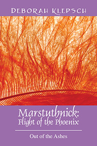 Marstuthnick: Flight of the Phoenix