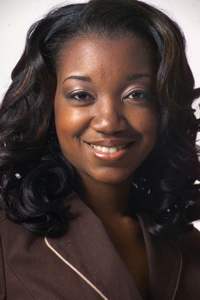 Lakesha Parson, Ed. S.