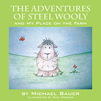 The Adventures of Steel Wooly