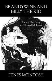 Brandywine and Billy the Kid (eBook Edition)