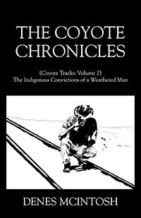 The Coyote Chronicles (eBook Edition)