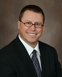 James Luallen