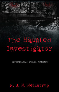 The Haunted Investigator