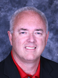 Rev. Ron  H. Wood