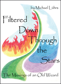 Filtered Down Through the Stars