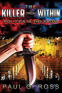The Killer From Within: Politics in the Faith