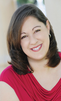 Amy Meadows