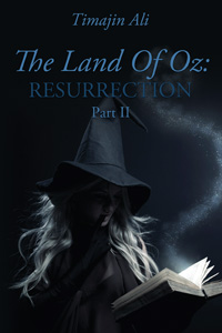 The Land of Oz: Resurrection