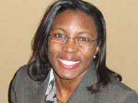 Dr. Tiffany C. Anderson