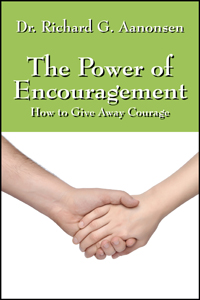 The Power of Encouragement