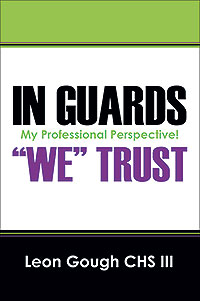 In Guards "WE" Trust!