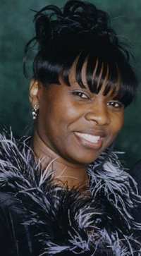 Angela D. Johnson