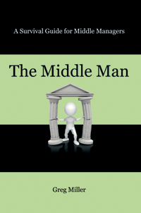 The Middle Man