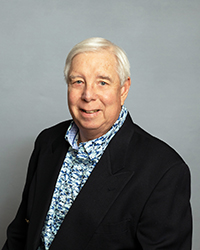 Jerry Smith