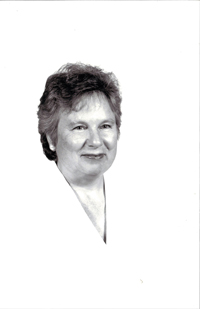 Joan Pendergast