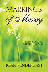 Markings of Mercy