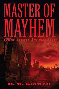 Master of Mayhem