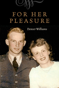 For Her Pleasure